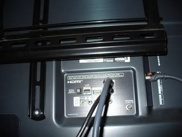 Télévision 65 pouces à vendre - Photo 8