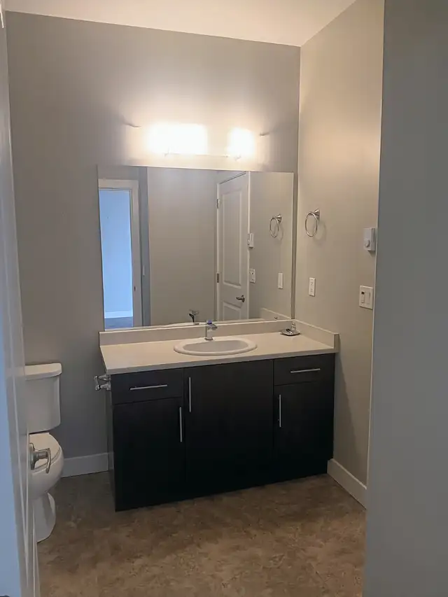 $1395/One Bedroom/One Bathroom Plus Den - May 15th Move-in! - Photo 4