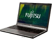 Fujitsu Lifebook E754 15,6po i7-4600M 2.9Ghz SSD 256Go DVD HDMI - Photo 2