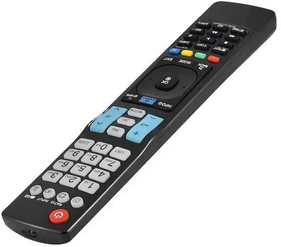 42" LG SMART TV WITH TRUE 120 GHZ - Photo 3