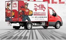 LAST-MINUTE MOVERS – AVAILABLE TODAY (GTA) - Photo 2