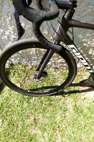 Giant TCR Avanced Pro 1 - Photo 3