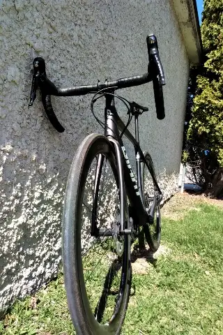 Giant TCR Avanced Pro 1 - Photo 4