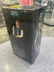 Sideshow Collectables Heroes Rebellion Han Solo