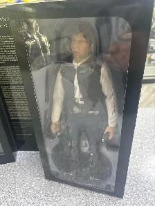 Sideshow Collectables Heroes Rebellion Han Solo - Photo 3