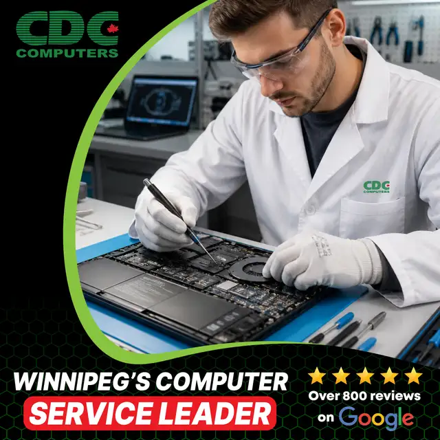 Computer PC Repair
