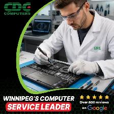Computer PC Repair