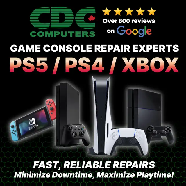 Computer PC Repair - Photo 2