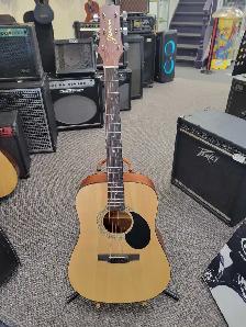 Jasmine S35-U Acoustic Guitar