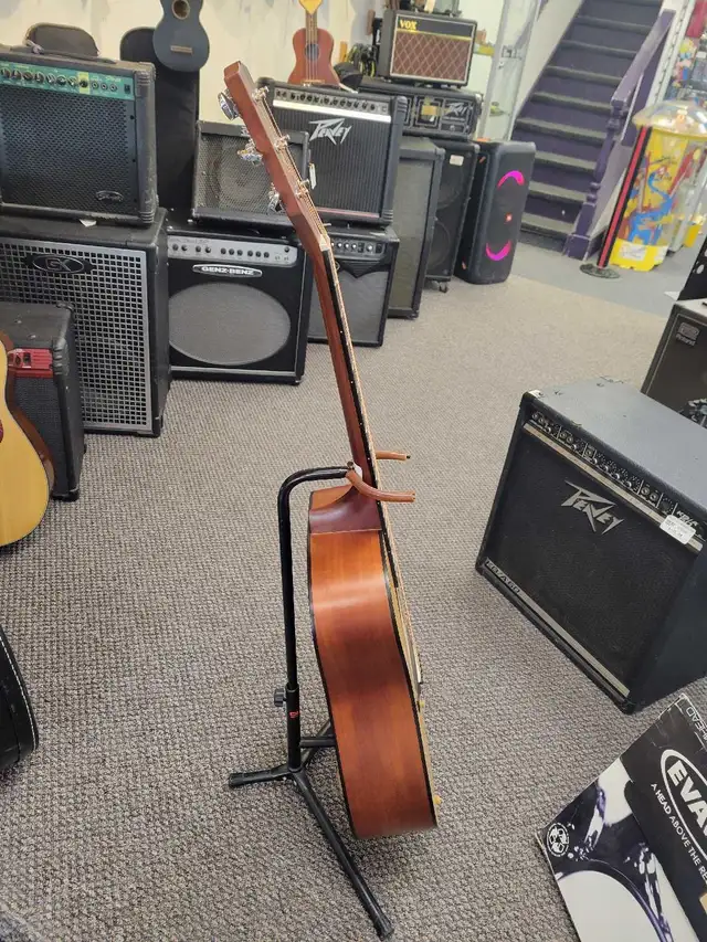 Jasmine S35-U Acoustic Guitar - Photo 7