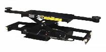 Tuxedo FP9K-DX-XLT Deluxe 9000 LB 4-Post Car Lift & Rolling Jack - Photo 2