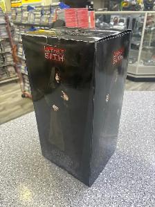 Sideshow Collectables Lords Sith Palpatine/Sidious