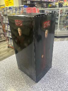 Sideshow Collectables Lords Sith Palpatine/Sidious - Photo 2