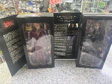 Sideshow Collectables Lords Sith Palpatine/Sidious - Photo 3