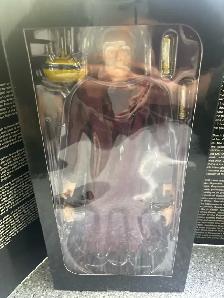 Sideshow Collectables Lords Sith Palpatine/Sidious - Photo 4