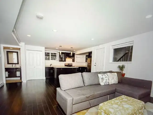 Langley 2 Room for Rent - Photo 2