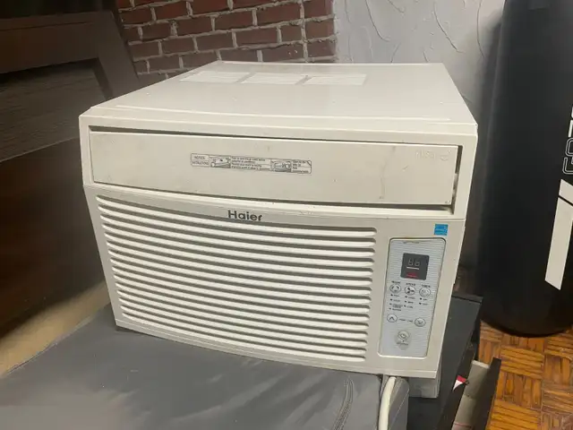 Climatiseur Haier