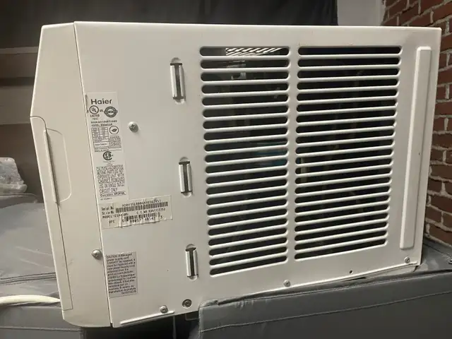Climatiseur Haier - Photo 2
