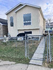 great sweat equity opportunity