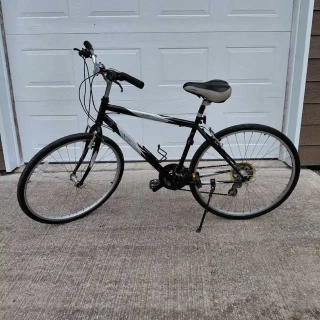 Vélo Norco Olympia - lire attentivement l'annonce