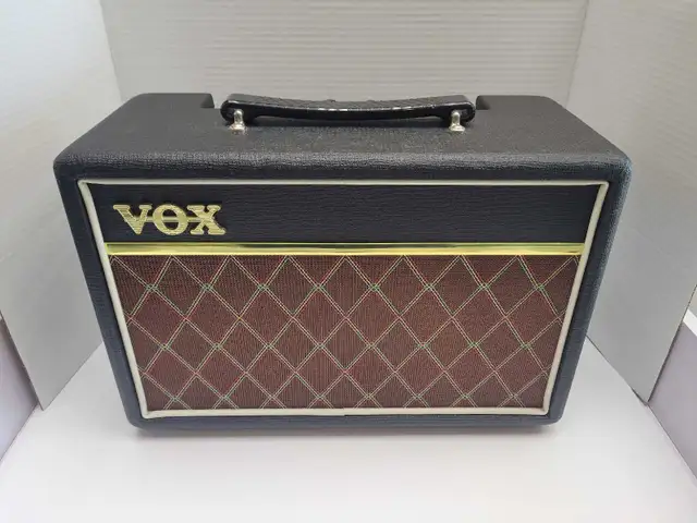 Vox Pathfinder 10 Guitar Amp