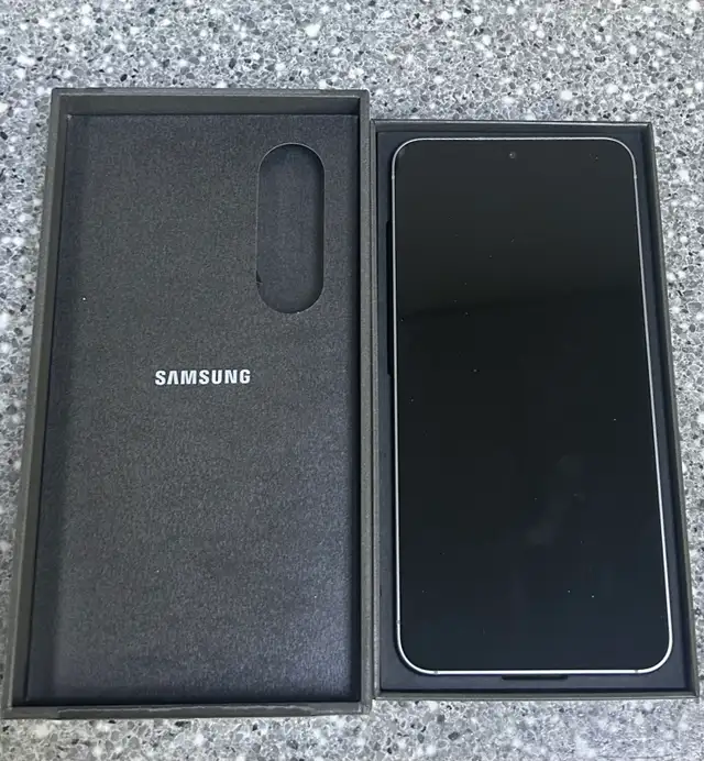 Samsung Galaxy S25