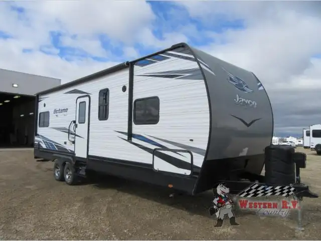 2019 OCTANE 273 - Photo 2