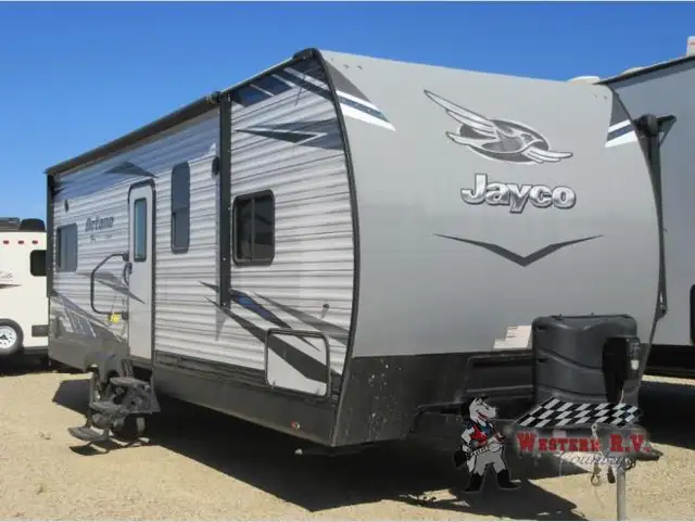 2019 OCTANE 273 - Photo 3