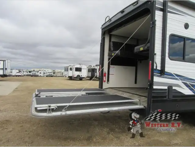2019 OCTANE 273 - Photo 4