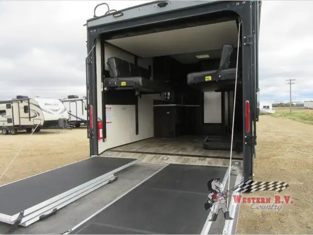 2019 OCTANE 273 - Photo 6