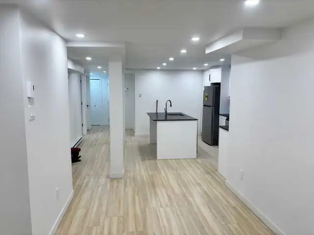 4 1/2 a louer rénové dans Rosemont - Photo 2