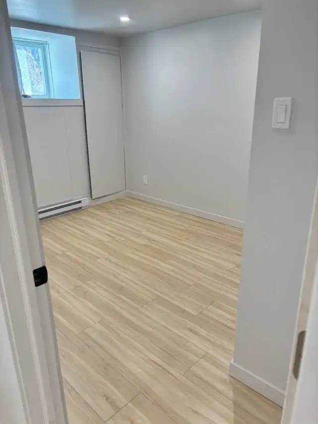 4 1/2 a louer rénové dans Rosemont - Photo 3