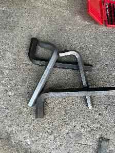 large Allen Keys