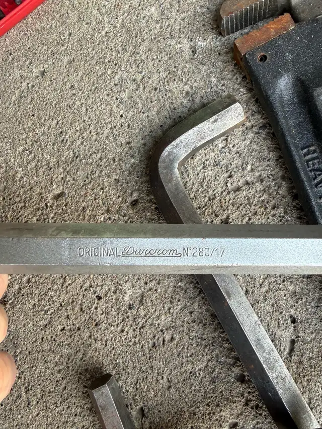 large Allen Keys - Photo 5