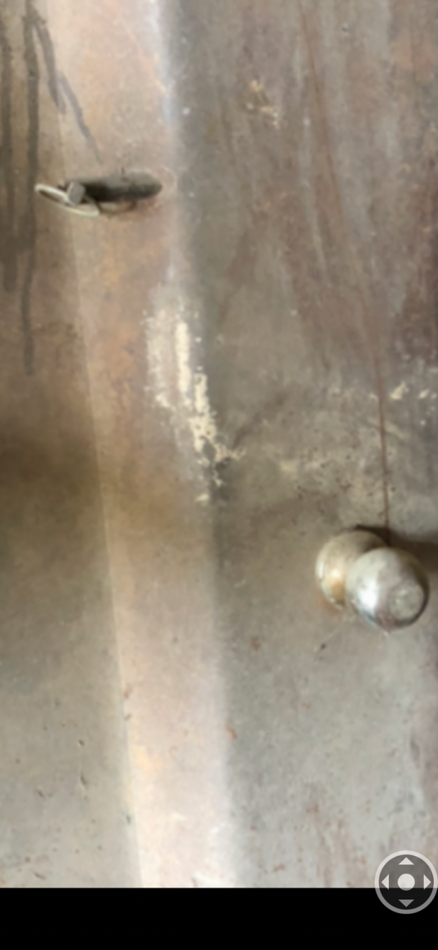TWO. TRAILER   HITCH   HOOK UP.  PLATES - Photo 2