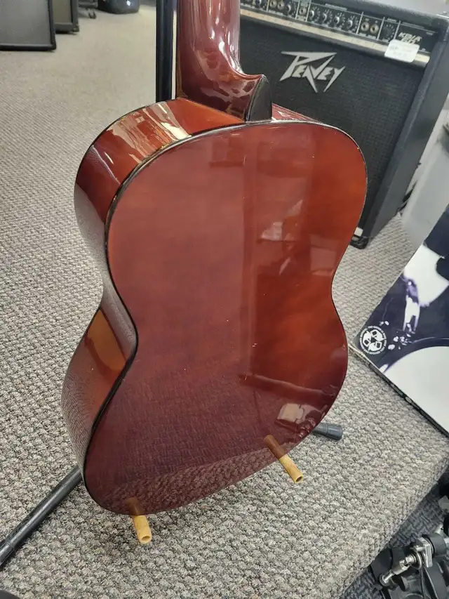 Valencia CG160H 3/4 Classical Guitar - Photo 5