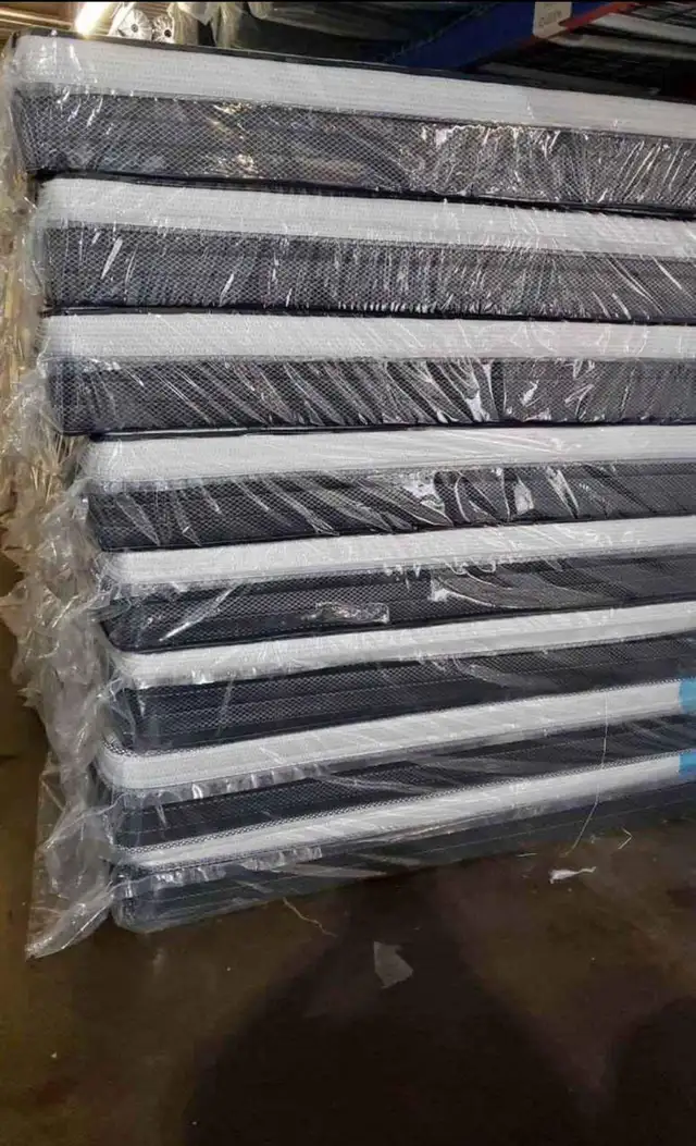 Mattress | Twin Mattress : Full Mattress : Queen Mattress - Photo 2