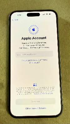 Titanium Purple 128G 14 iPhone Pro Max - Photo 4