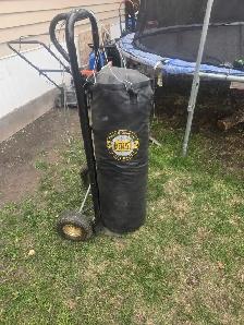 Heavy Bag