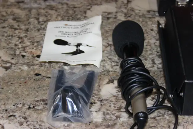 Audiophile Microphones Audio Technica and others - Photo 6