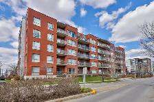 Condo moderne à louer à Boisbriand – 4½