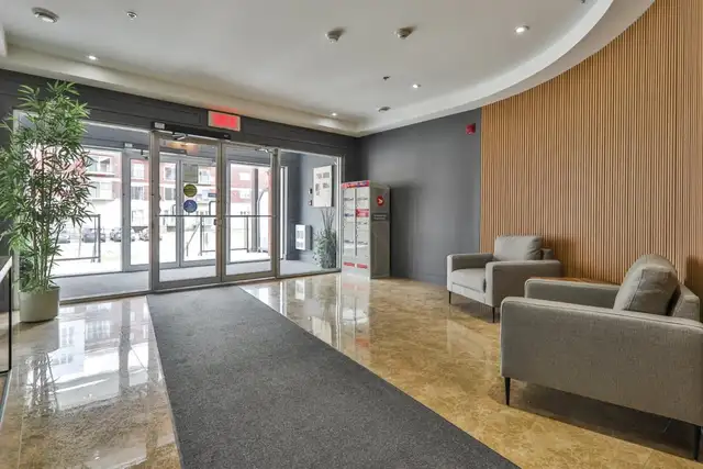 Condo moderne à louer à Boisbriand – 4½ - Photo 2