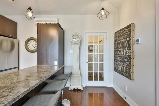 Condo moderne à louer à Boisbriand – 4½ - Photo 5