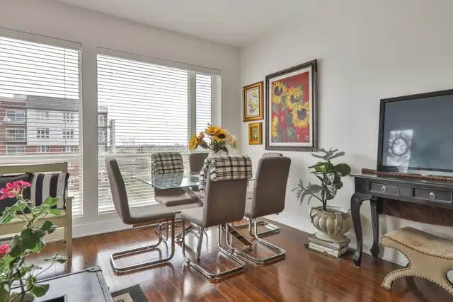 Condo moderne à louer à Boisbriand – 4½ - Photo 8