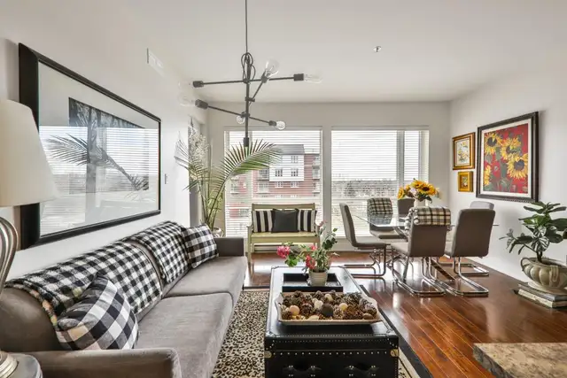 Condo moderne à louer à Boisbriand – 4½ - Photo 11