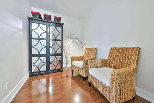 Condo moderne à louer à Boisbriand – 4½ - Photo 16