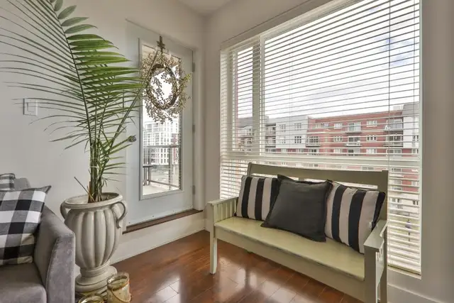 Condo moderne à louer à Boisbriand – 4½ - Photo 22