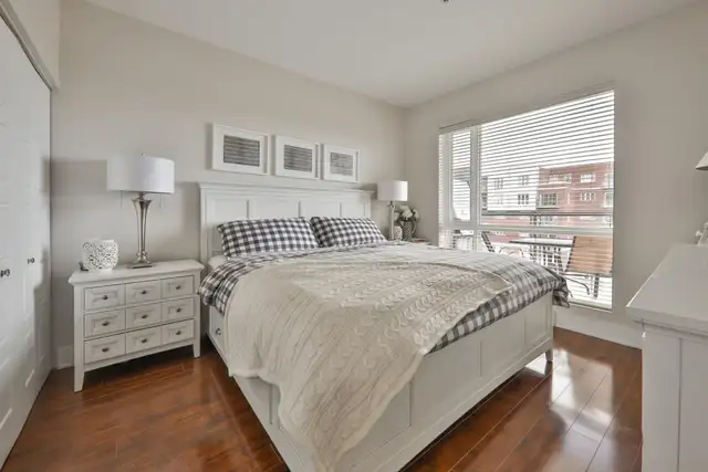 Condo moderne à louer à Boisbriand – 4½ - Photo 25