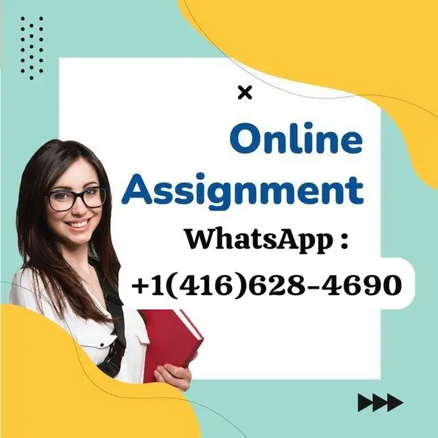Assignment Help, Essay Writing, Online Exam, coursework help - Photo 2