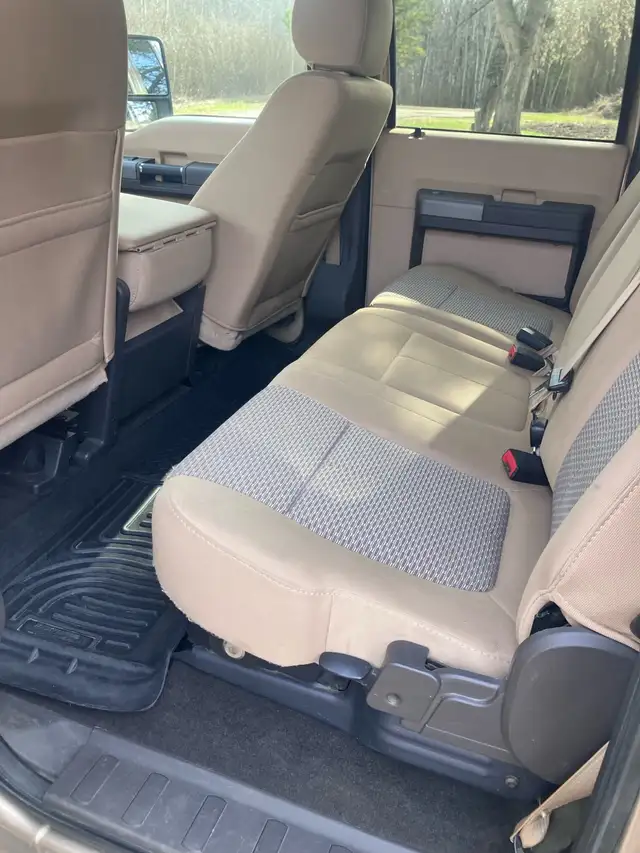 2012 Ford F-250 - Photo 6
